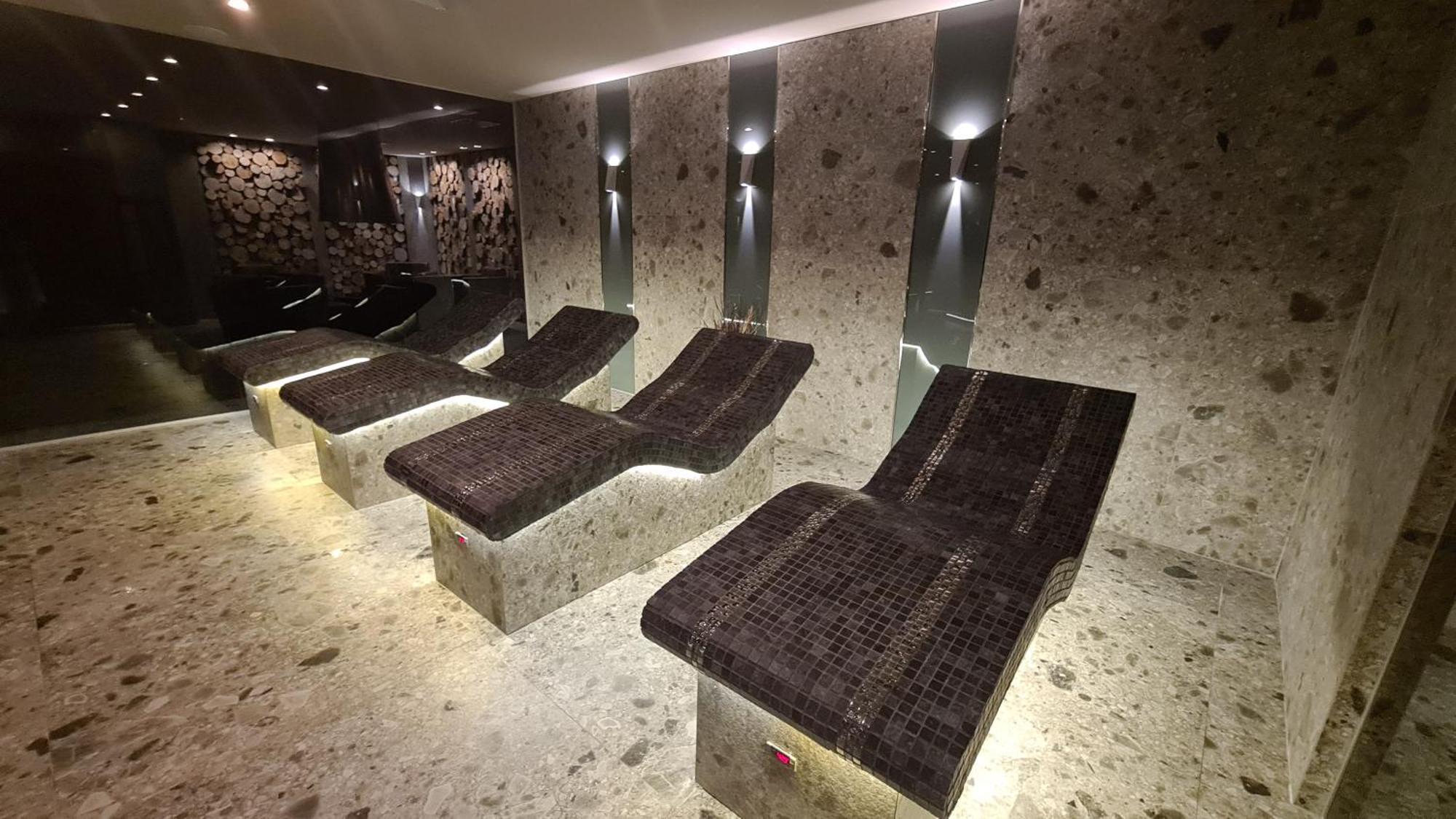 Apartmanica Double Room Apartment With Balcony 101-30 St Ivan Rilski Spa Resort 班斯科 外观 照片
