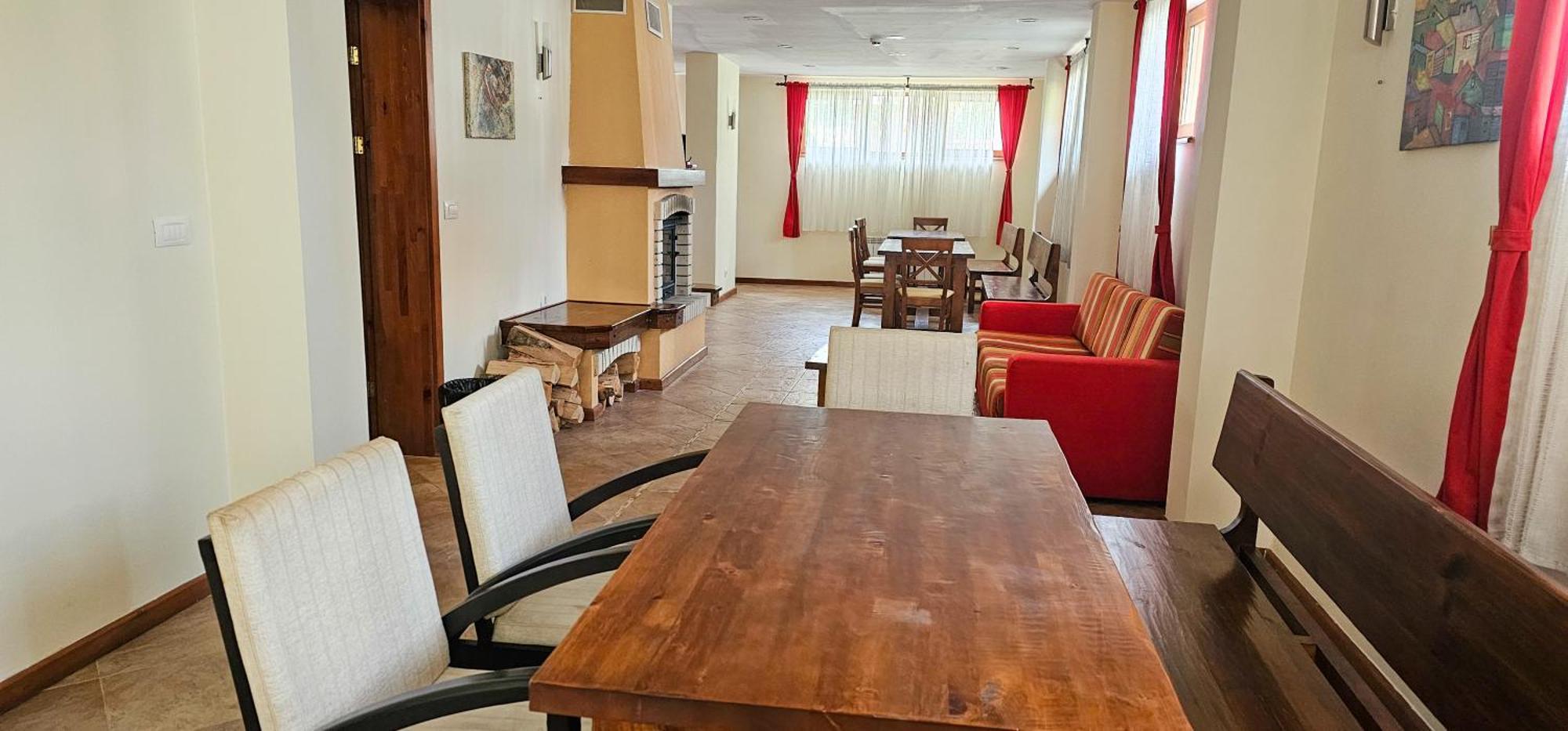 Apartmanica Double Room Apartment With Balcony 101-30 St Ivan Rilski Spa Resort 班斯科 外观 照片