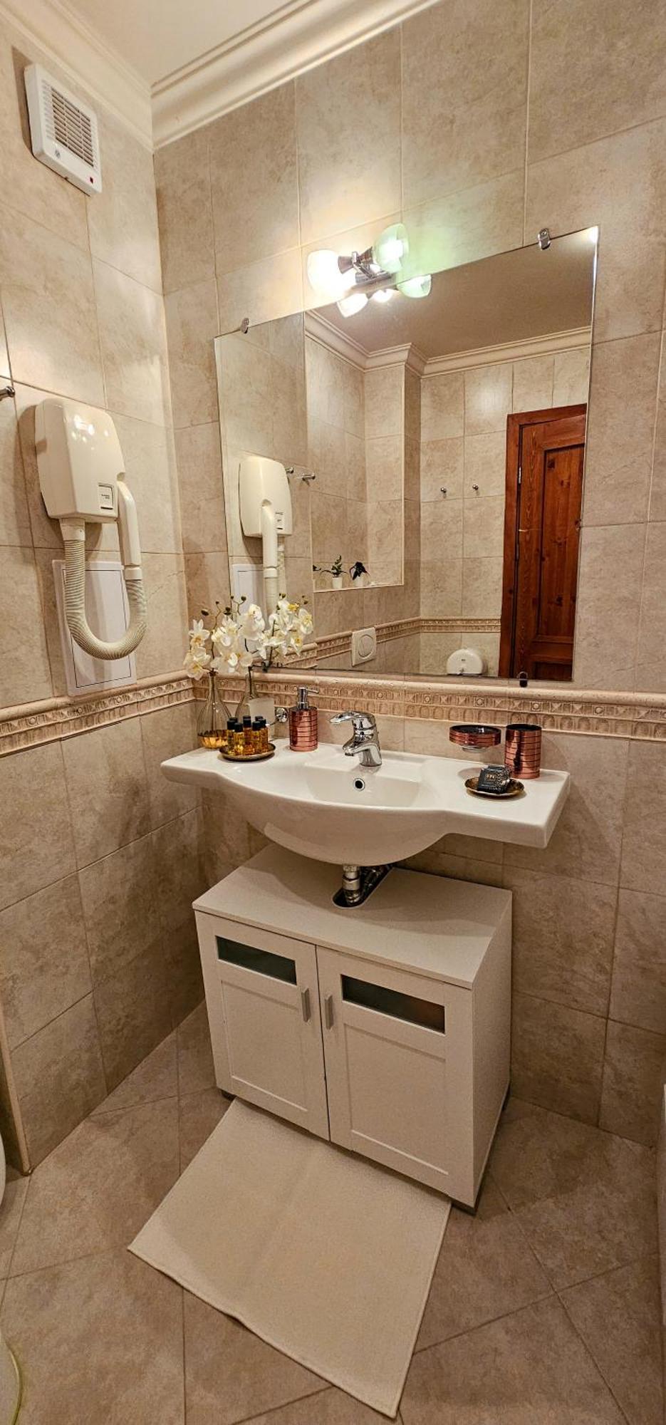Apartmanica Double Room Apartment With Balcony 101-30 St Ivan Rilski Spa Resort 班斯科 外观 照片