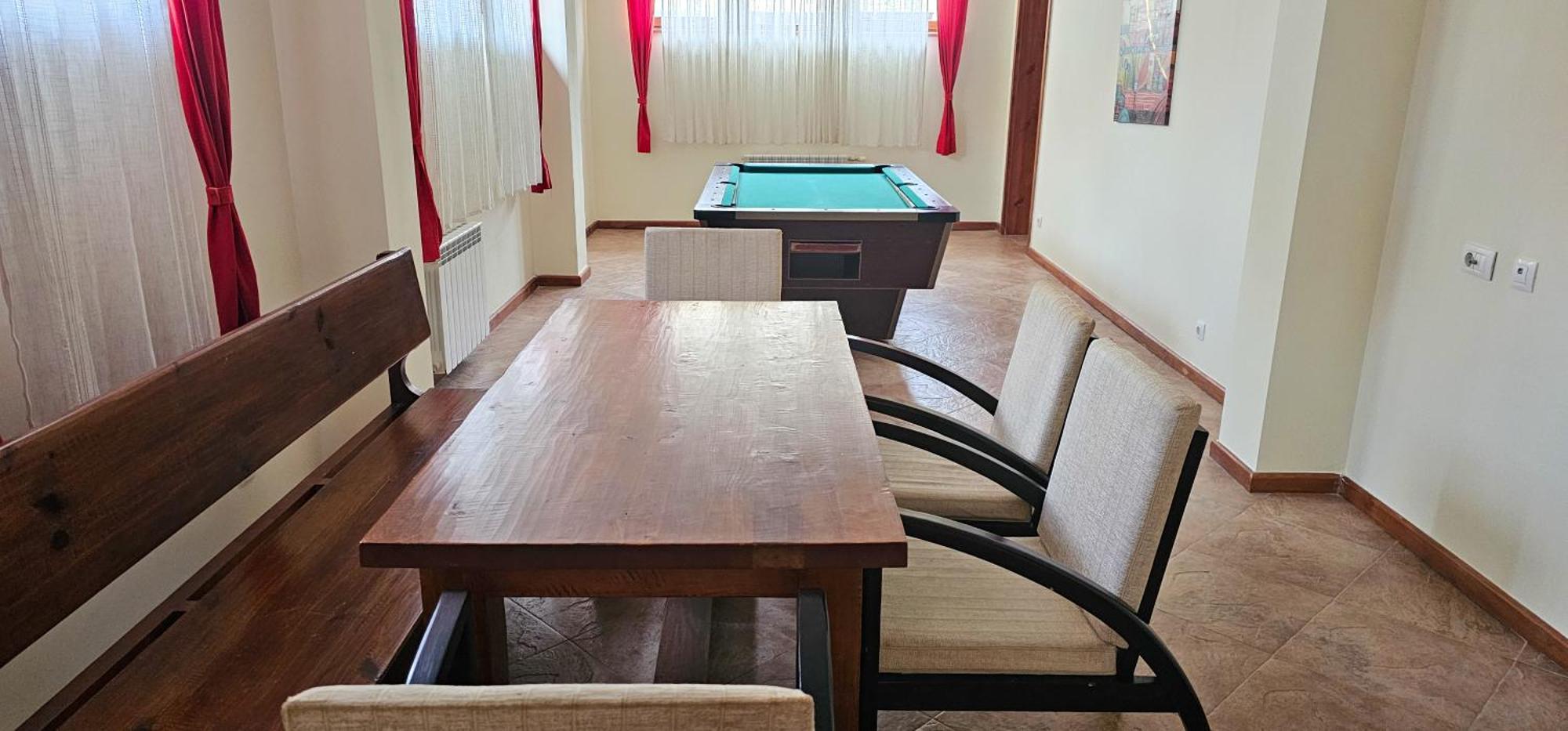 Apartmanica Double Room Apartment With Balcony 101-30 St Ivan Rilski Spa Resort 班斯科 外观 照片