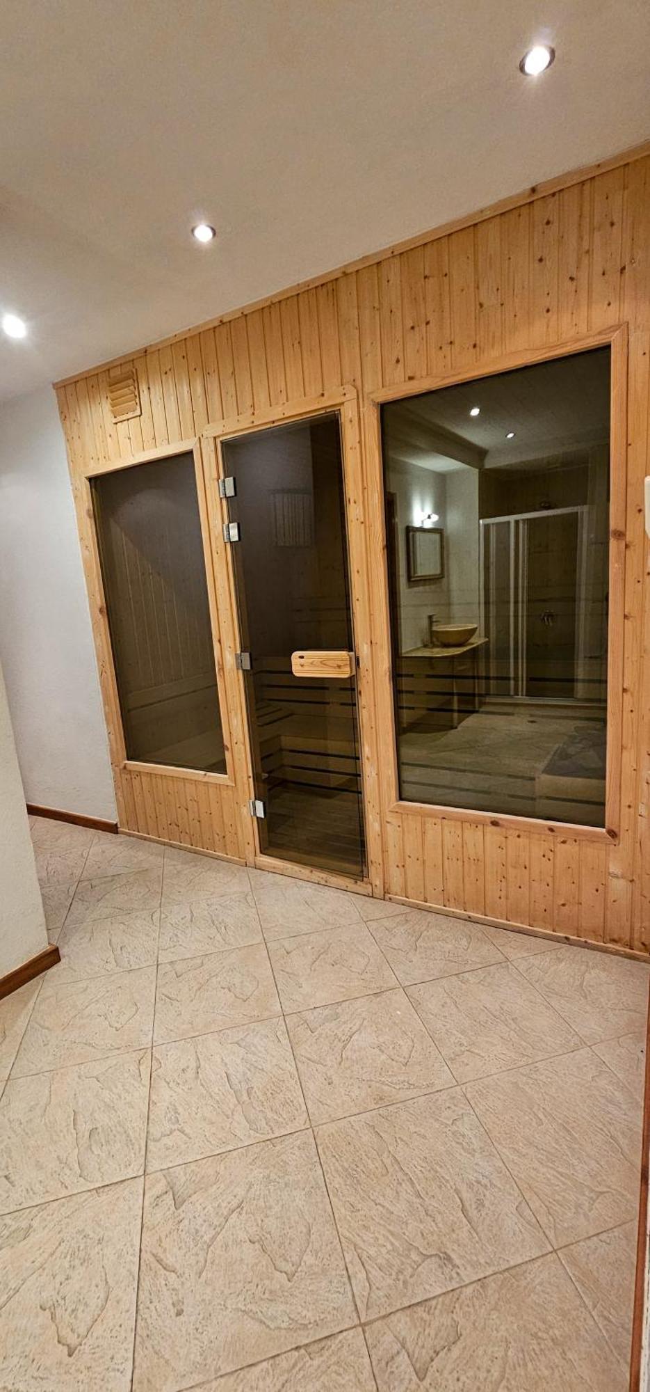 Apartmanica Double Room Apartment With Balcony 101-30 St Ivan Rilski Spa Resort 班斯科 外观 照片