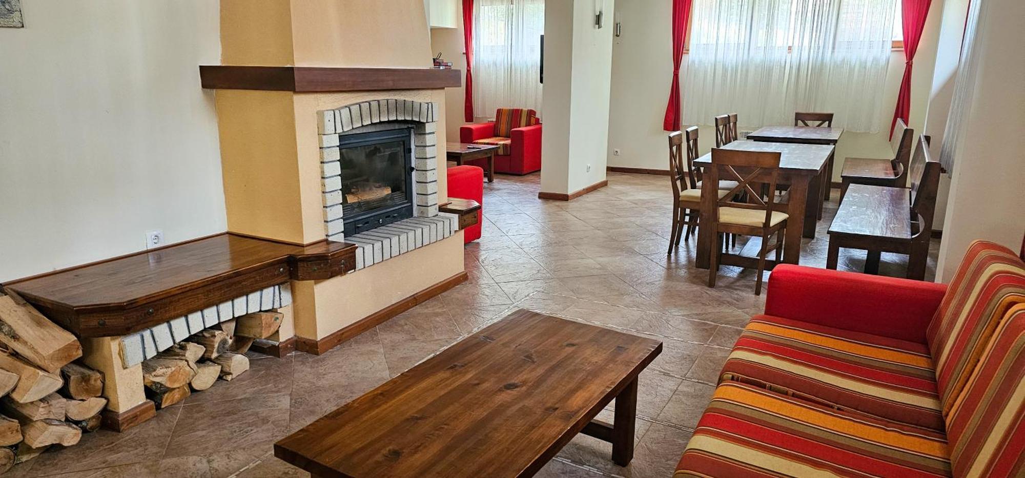 Apartmanica Double Room Apartment With Balcony 101-30 St Ivan Rilski Spa Resort 班斯科 外观 照片